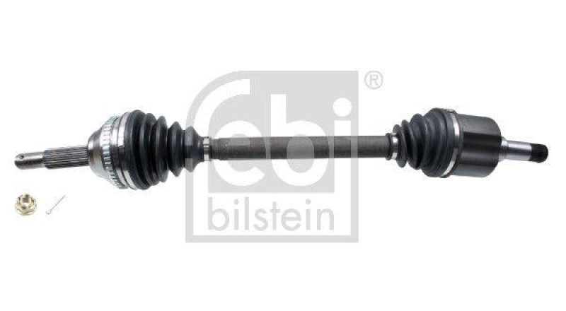 FEBI BILSTEIN 182936 Antriebswelle f&uuml;r Ford