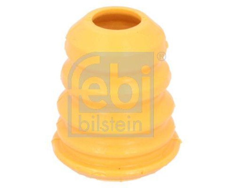 FEBI BILSTEIN 186208 Anschlagpuffer für Stoßdämpfer für Ford