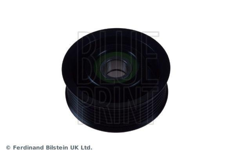 BLUE PRINT ADT396510 Umlenkrolle f&uuml;r Keilrippenriemen f&uuml;r TOYOTA