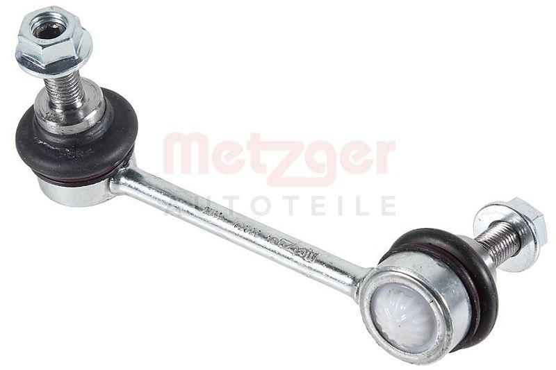 METZGER 53083301 Stange/Strebe, Stabilisator f&uuml;r ABARTH/FIAT/MAZDA VA links