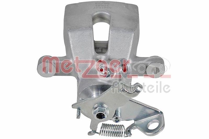 METZGER 6261527 Bremssattel Neuteil f&uuml;r RENAULT HA links