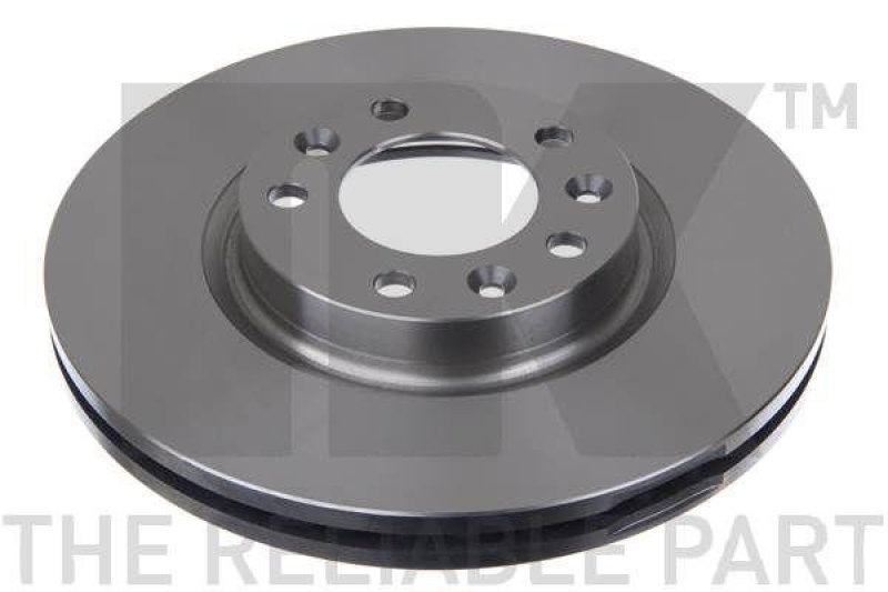 NK 203741 Bremsscheibe f&uuml;r CITROEN, PEUGEOT