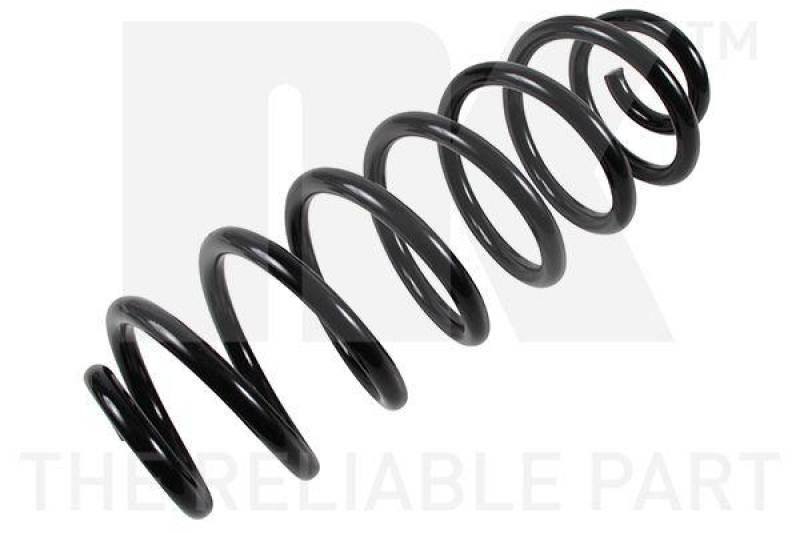 NK 5447137 Fahrwerksfeder f&uuml;r AUDI, SKODA, VW