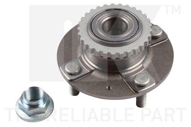 NK 763409 Radlagersatz f&uuml;r HYUNDAI