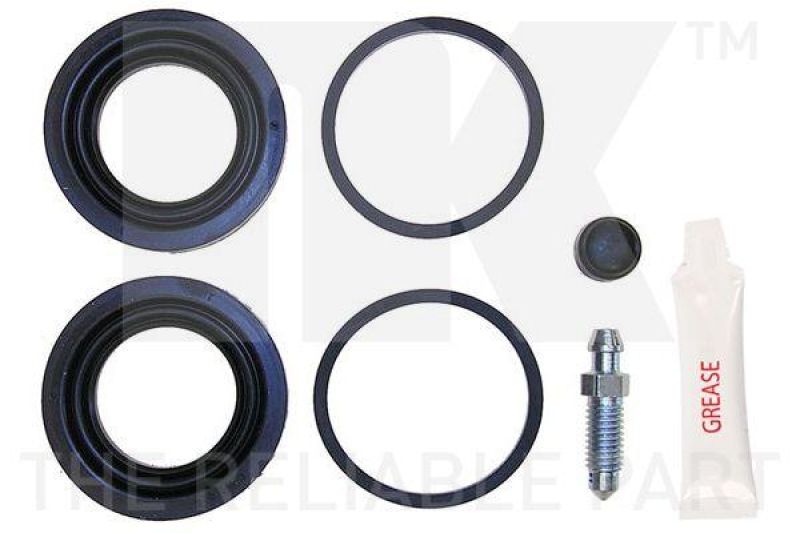 NK 8899073 Reparatursatz, Bremssattel f&uuml;r MERCEDES-BENZ