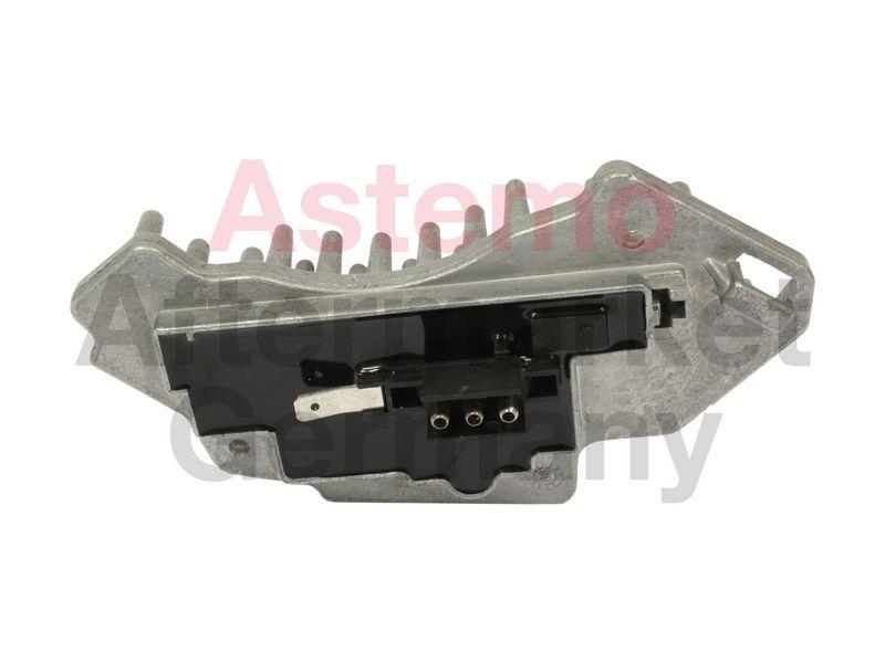 HITACHI 2502522 Regler, Innenraumgebläse