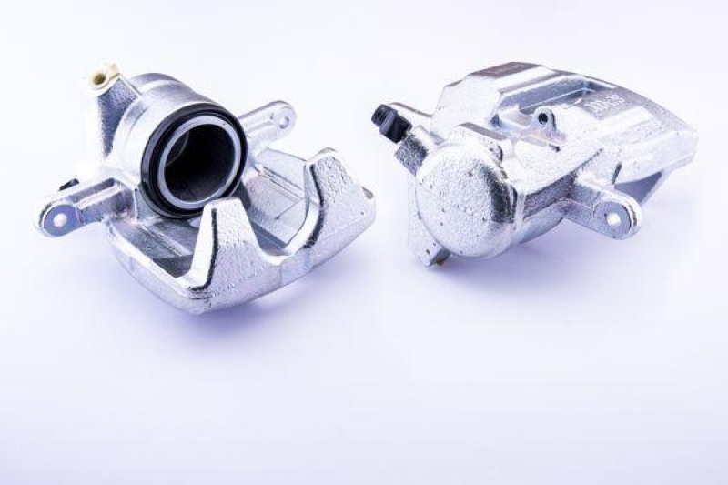 HELLA 8AC 355 392-021 Bremssattel f&uuml;r MB