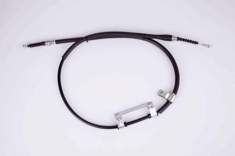 HELLA 8AS 355 664-311 Seilzug, Feststellbremse f&uuml;r MAZDA