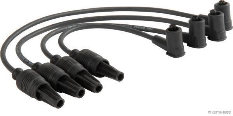 HERTH+BUSS 51278080 Zündleitungssatz