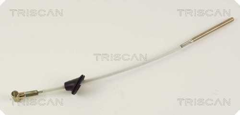 TRISCAN 8140 24145 Handbremsseil f&uuml;r Opel Vectra B, All Models