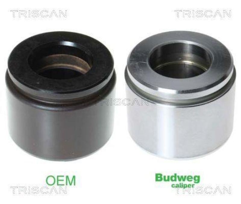 TRISCAN 8170 236601 Kolben f&uuml;r Kia Carnival