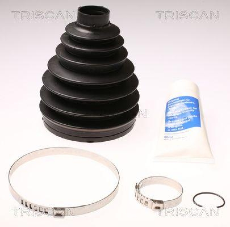 TRISCAN 8540 15700 Manchettensatz, Thermoplast f&uuml;r Fiat