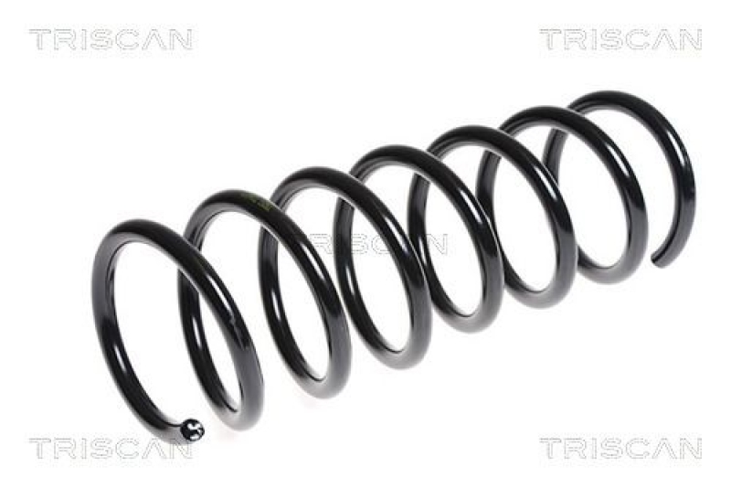 TRISCAN 8750 2791 Spiralfeder Hinten für Volvo