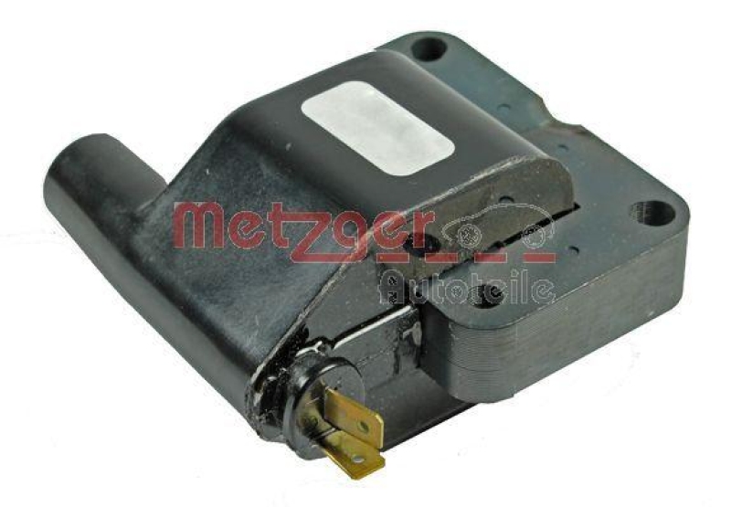 METZGER 0880107 Z&uuml;ndspule f&uuml;r MITSUBISHI