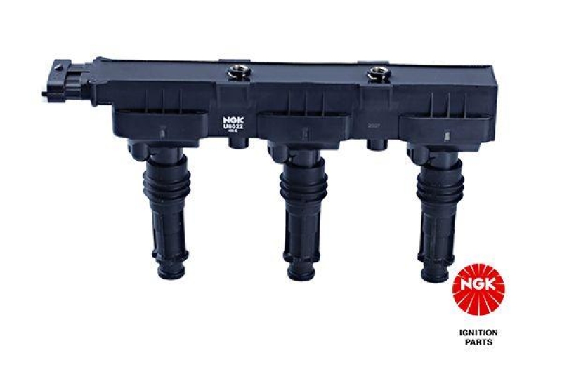 NGK 48126 Z&uuml;ndspule U6022