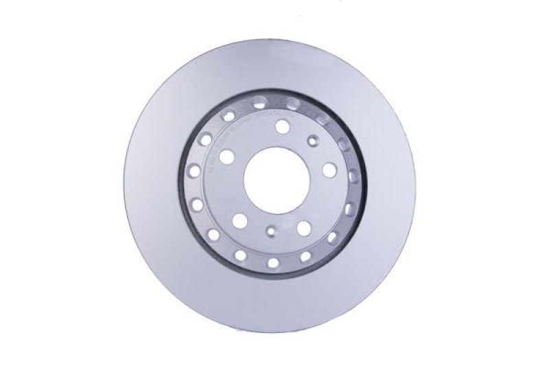 HELLA 8DD 355 113-341 Bremsscheibe f&uuml;r VW/AUDI