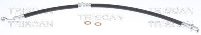 TRISCAN 8150 68211 Bremsschlauch f&uuml;r Subaru