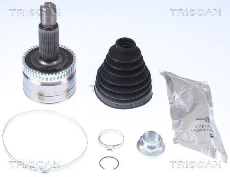 TRISCAN 8540 43136 Gleichlaufgelenk f&uuml;r Hyundai, Kia