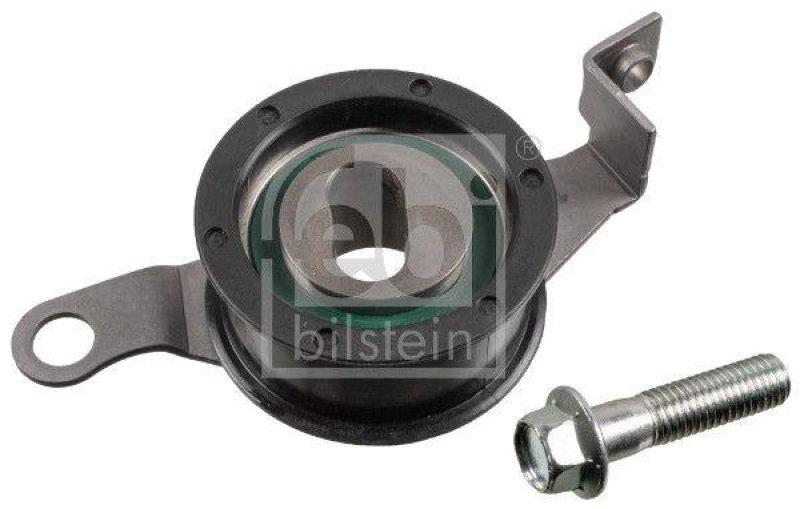 FEBI BILSTEIN 01390 Umlenkrolle f&uuml;r Zahnriemen, mit Schraube f&uuml;r Ford