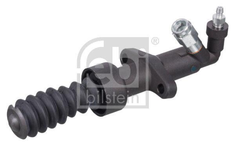 FEBI BILSTEIN 103520 Kupplungsnehmerzylinder f&uuml;r CITROEN
