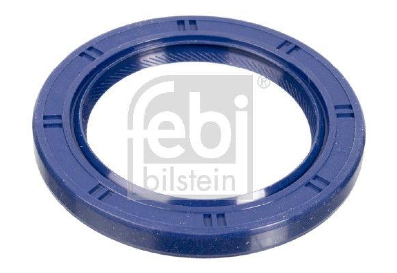 FEBI BILSTEIN 104824 Kurbelwellendichtring f&uuml;r TOYOTA