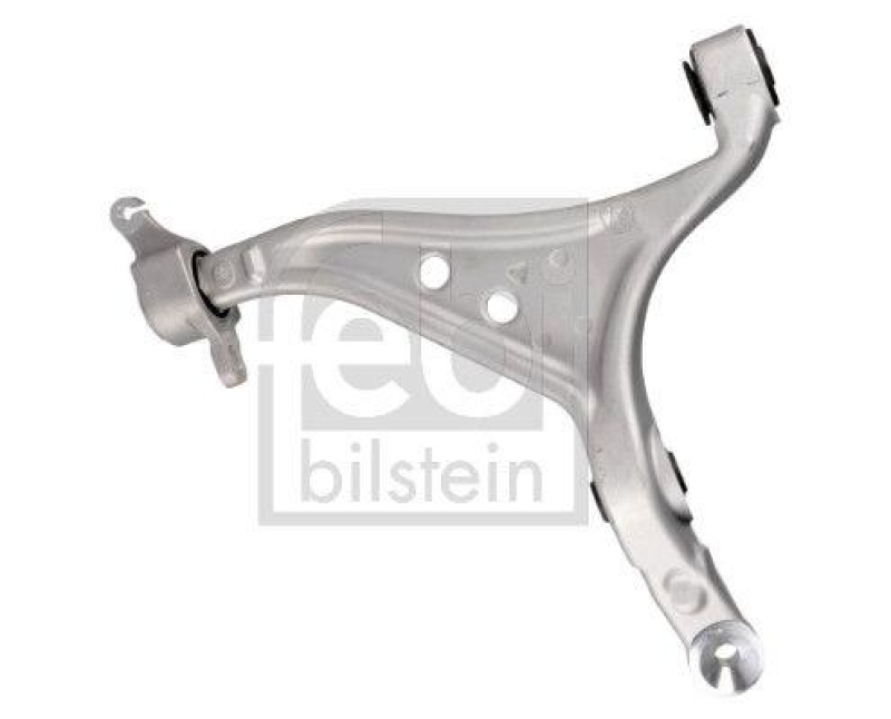 FEBI BILSTEIN 106141 Querlenker mit Lagern f&uuml;r Mercedes-Benz