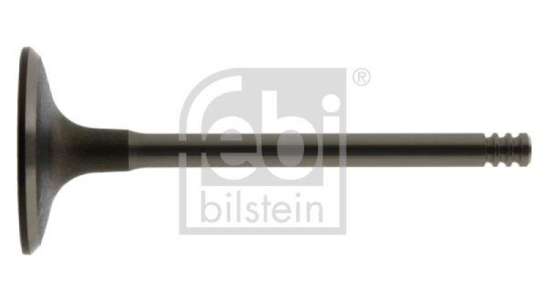 FEBI BILSTEIN 12814 Einlassventil f&uuml;r BMW
