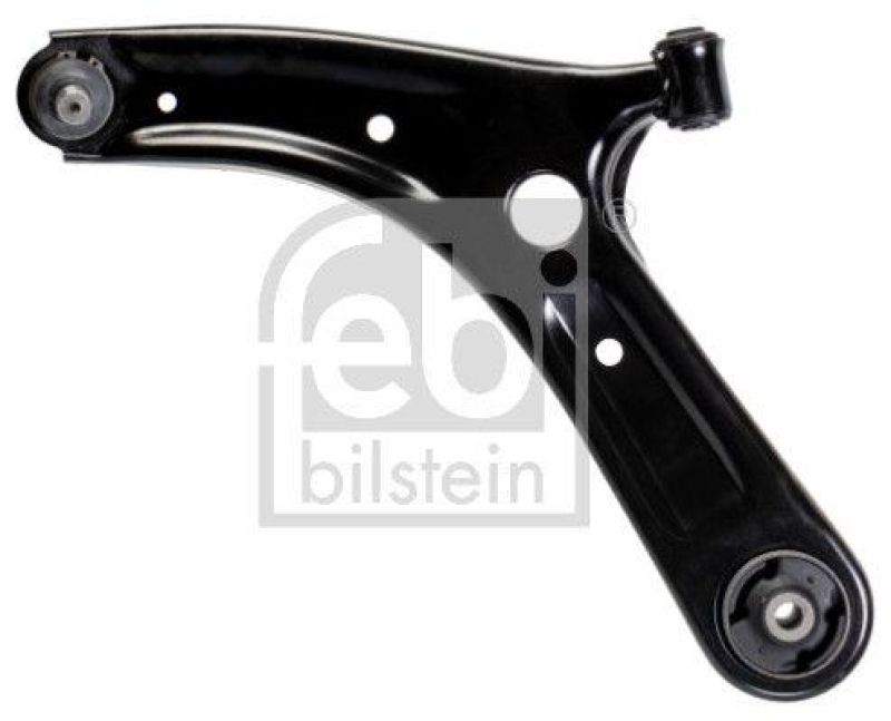 FEBI BILSTEIN 174284 Querlenker mit Lagern und Gelenk f&uuml;r HYUNDAI