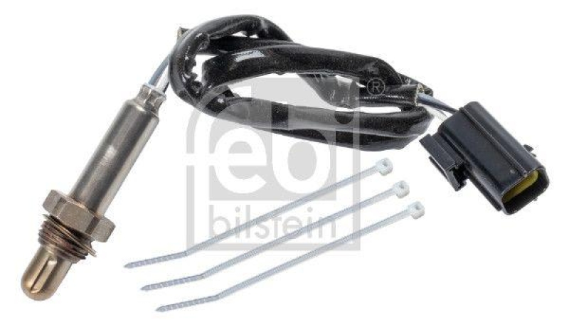 FEBI BILSTEIN 177493 Lambda-Sonde f&uuml;r Land Rover