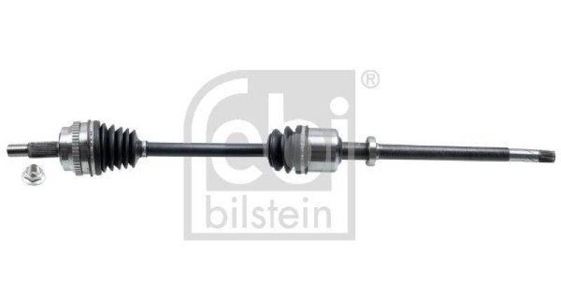 FEBI BILSTEIN 182937 Antriebswelle f&uuml;r Opel