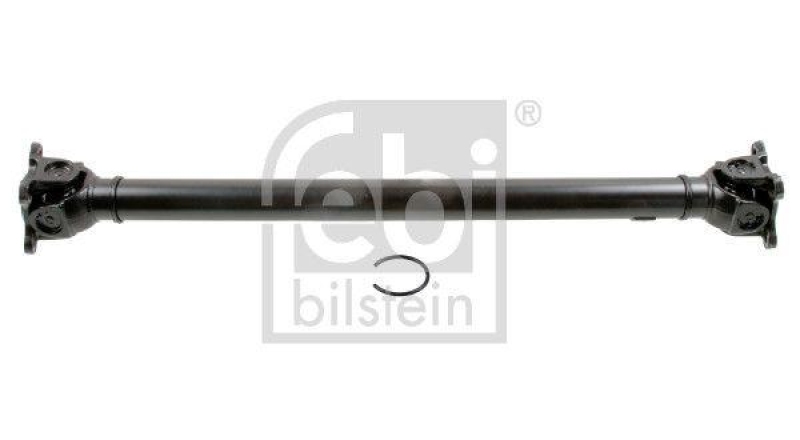 FEBI BILSTEIN 186209 Kardanwelle f&uuml;r BMW