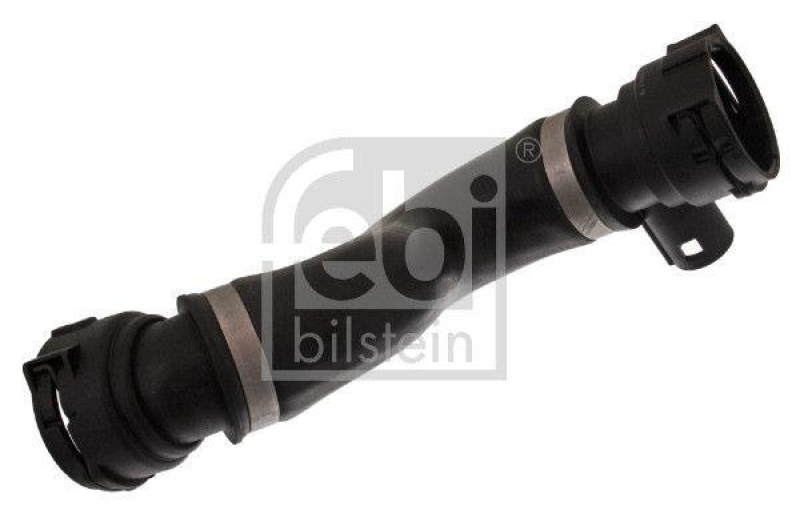 FEBI BILSTEIN 36842 R&uuml;cklaufschlauch mit Schnellverschluss f&uuml;r BMW