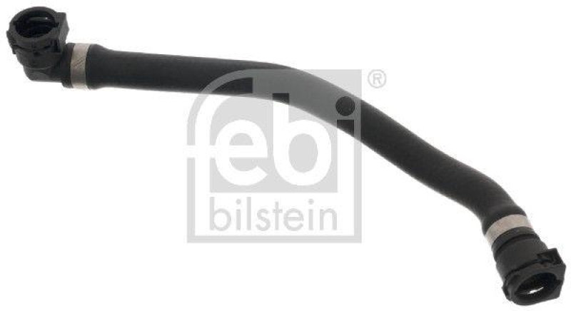FEBI BILSTEIN 47016 K&uuml;hlwasserschlauch mit Schnellkupplungen f&uuml;r BMW