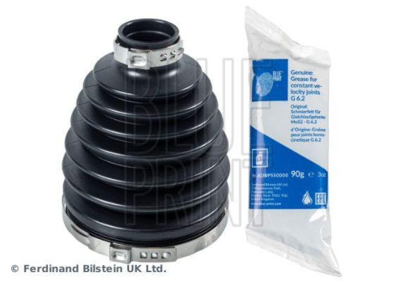 BLUE PRINT ADBP810012 Achsmanschettensatz f&uuml;r HYUNDAI