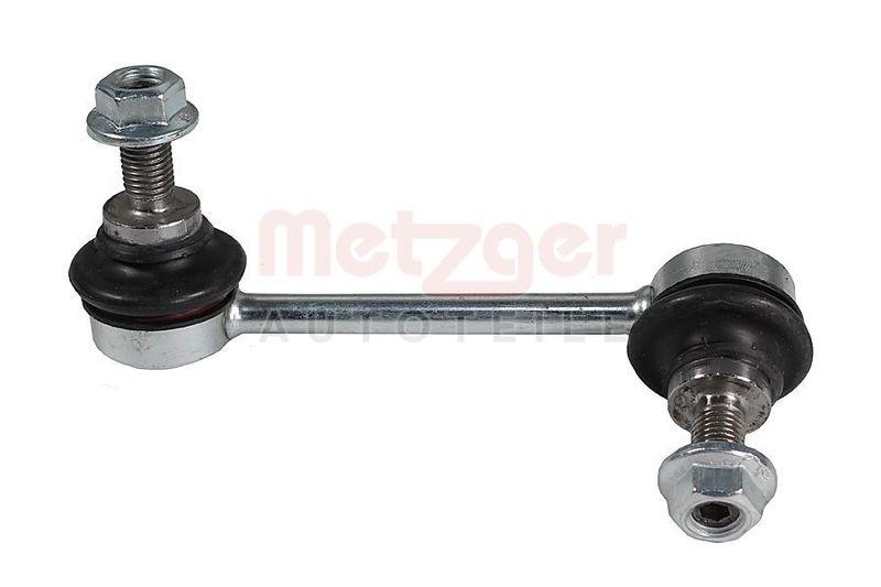 METZGER 53083402 Stange/Strebe, Stabilisator f&uuml;r ABARTH/FIAT/MAZDA VA rechts