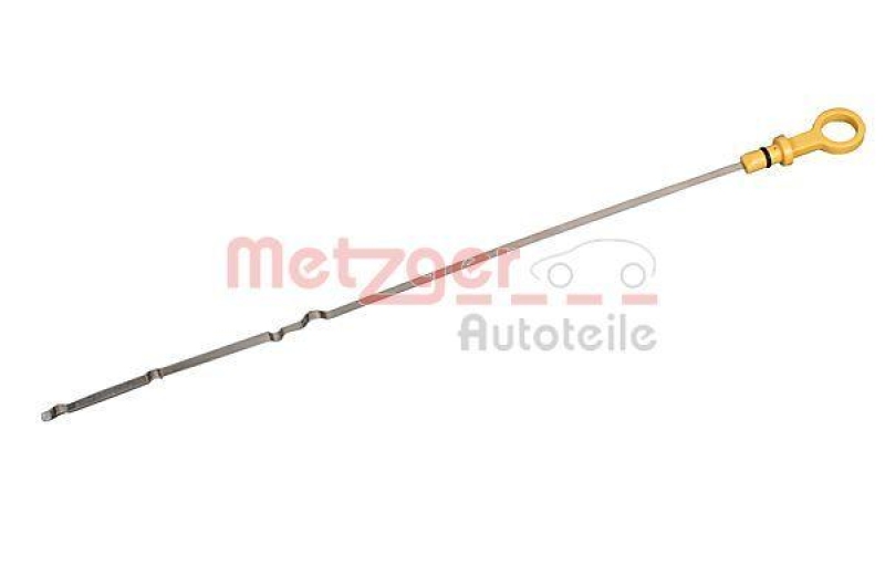 METZGER 8001070 &Ouml;lpeilstab f&uuml;r DACIA/RENAULT