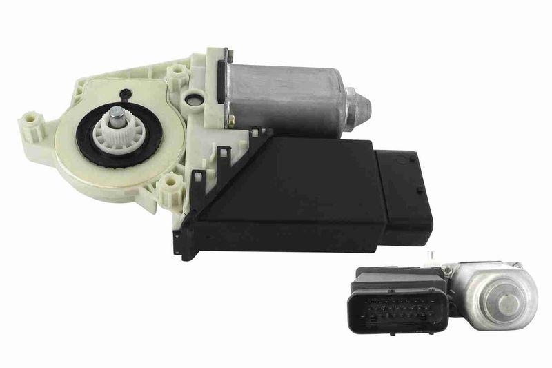 VEMO V10-05-0005 Elektromotor, Fensterheber vorne, links f&uuml;r VW