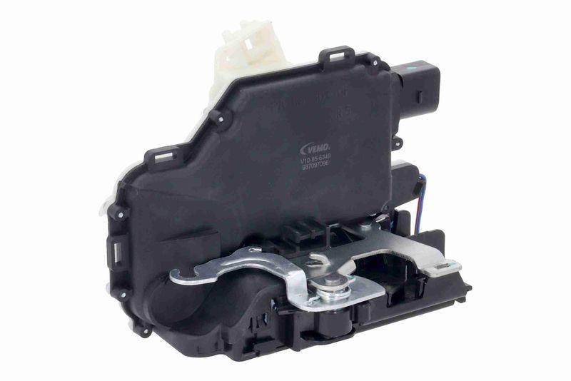 VEMO V10-85-6349 Türschloss hinten, rechts für VW