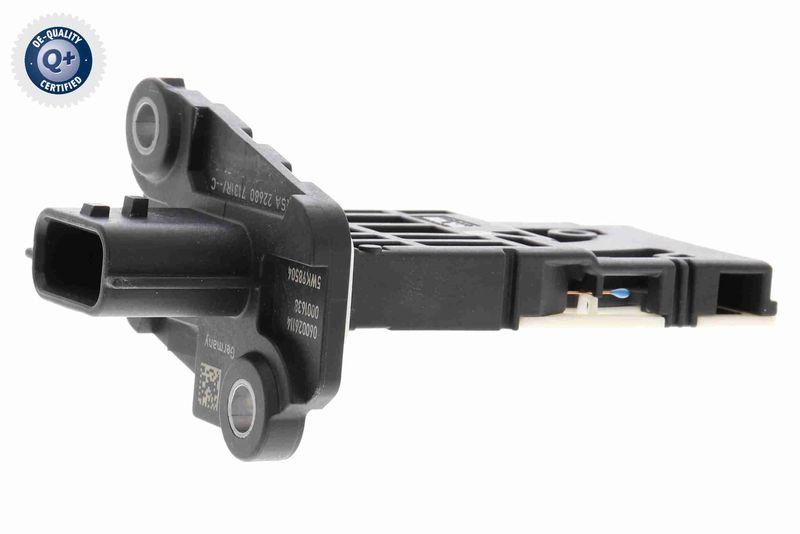 VEMO V40-72-0061 Luftmassenmesser Einsteckf&uuml;hler ohne Messrohr f&uuml;r OPEL