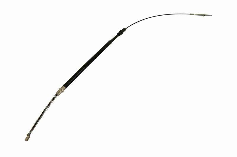 VAICO V42-30006 Seilzug, Feststellbremse Feststellbremse 855 mm f&uuml;r PEUGEOT
