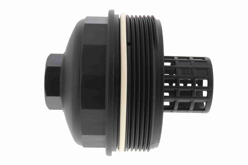 VAICO V48-0514 Deckel, &Ouml;lfiltergeh&auml;use f&uuml;r LAND ROVER