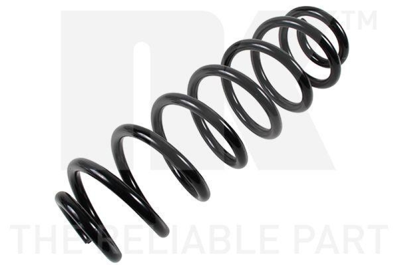 NK 5447143 Fahrwerksfeder f&uuml;r SKODA, VW