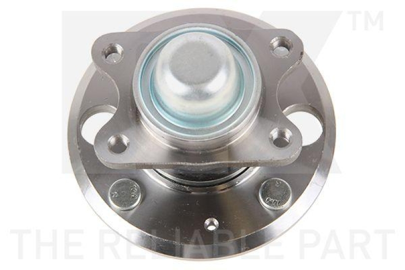 NK 763410 Radlagersatz f&uuml;r HYUNDAI