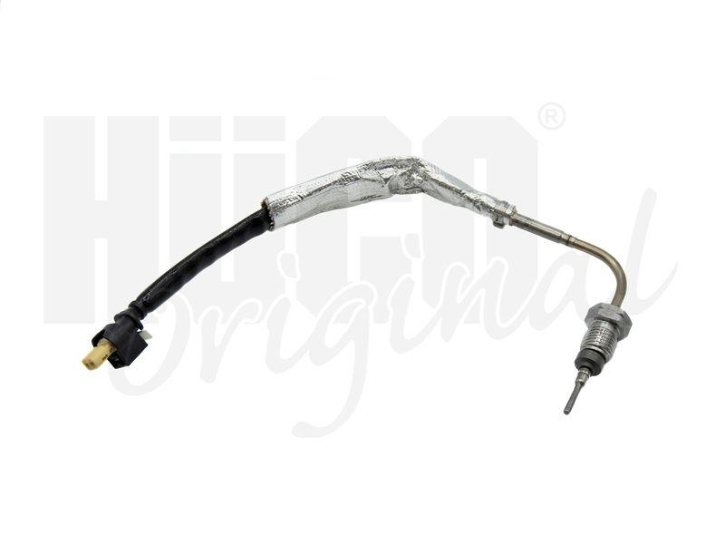 HITACHI 135601 Sensor, Abgastemperatur für MERCEDES u.a.