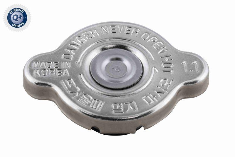 ACKOJA A52-0555 Verschlussdeckel, K&uuml;hler f&uuml;r HYundAI