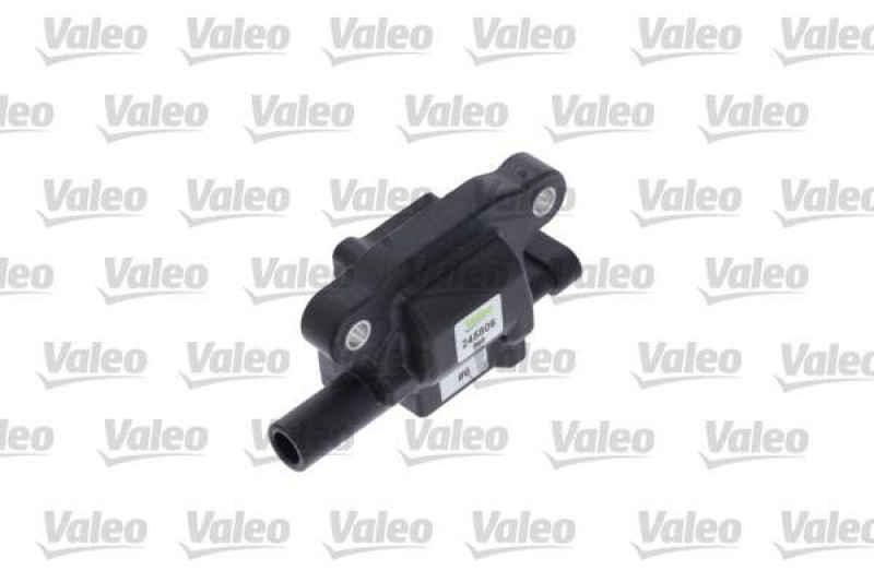 VALEO 245806 Z&uuml;ndspule Standard, 4 Ausgange