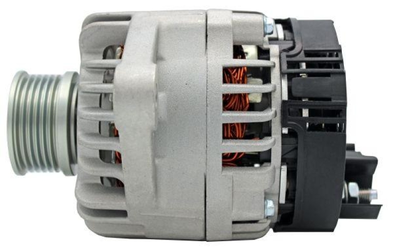HELLA 8EL 011 713-931 Generator 14V 100A