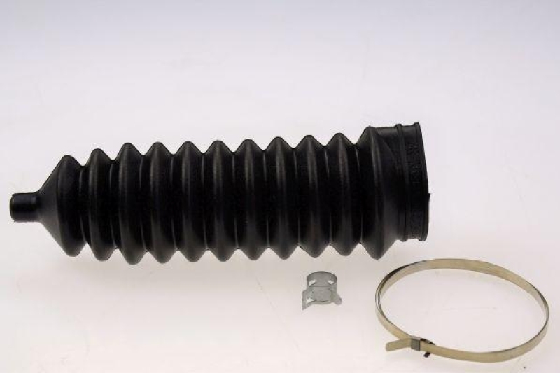 SPIDAN 83645 Faltenbalg Lenkung