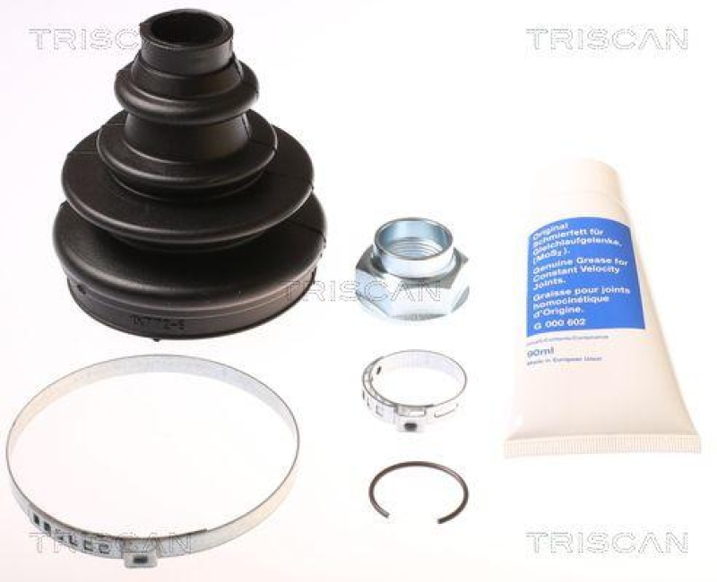 TRISCAN 8540 15807 Manchettensatz f&uuml;r Fiat, Lancia