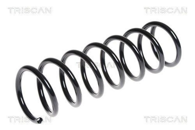 TRISCAN 8750 2792 Spiralfeder Hinten für Volvo